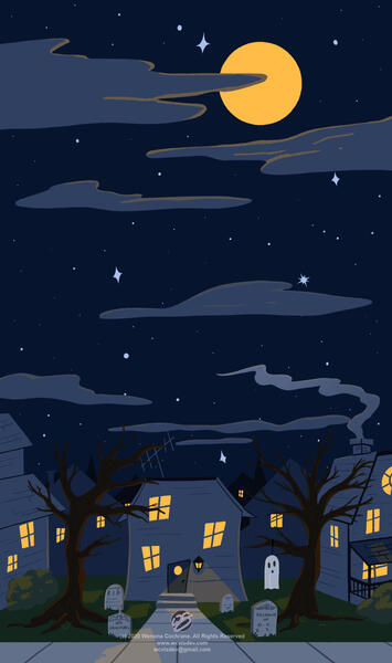 HH Background 1 - Opening Pan Shot